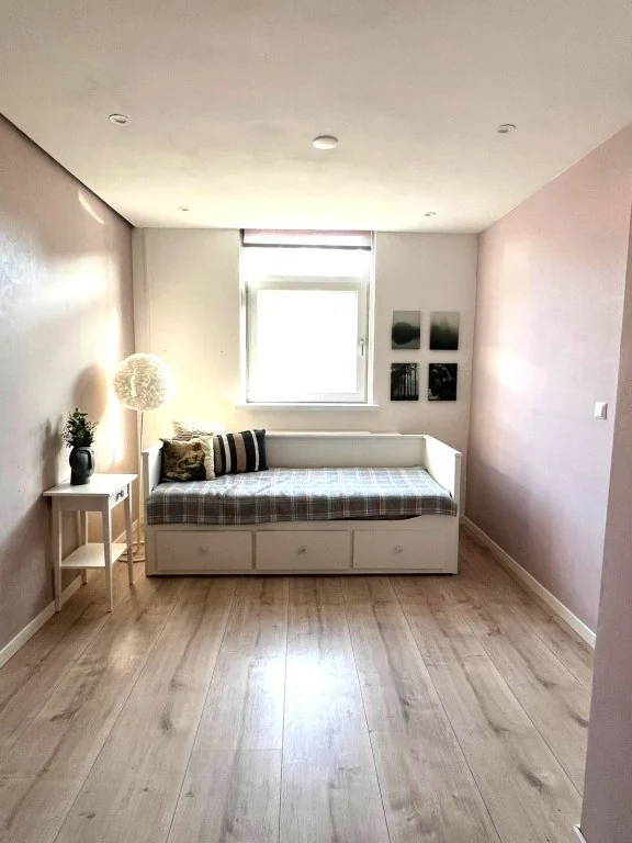 Foto van de Appartement gelegen aan de Parkdreef in Zoetermeer