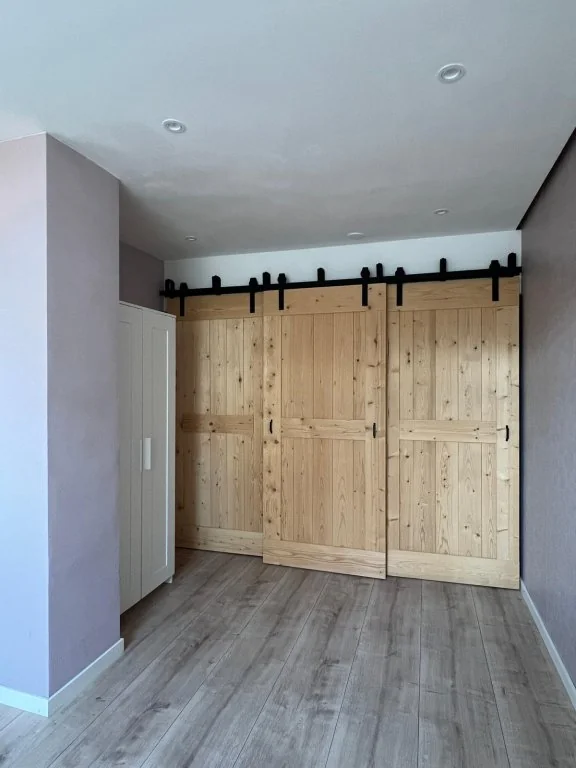 Foto van de Appartement gelegen aan de Parkdreef in Zoetermeer