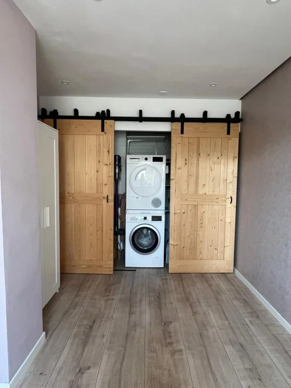 Foto van de Appartement gelegen aan de Parkdreef in Zoetermeer