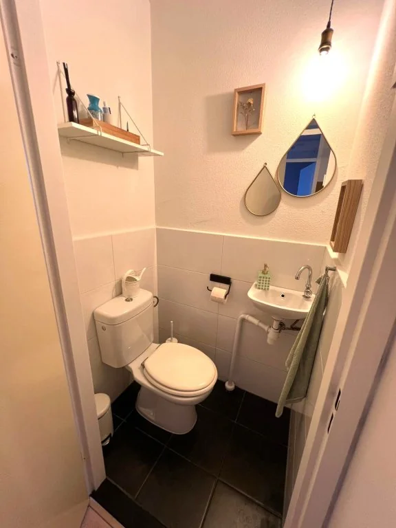 Foto van de Appartement gelegen aan de Parkdreef in Zoetermeer