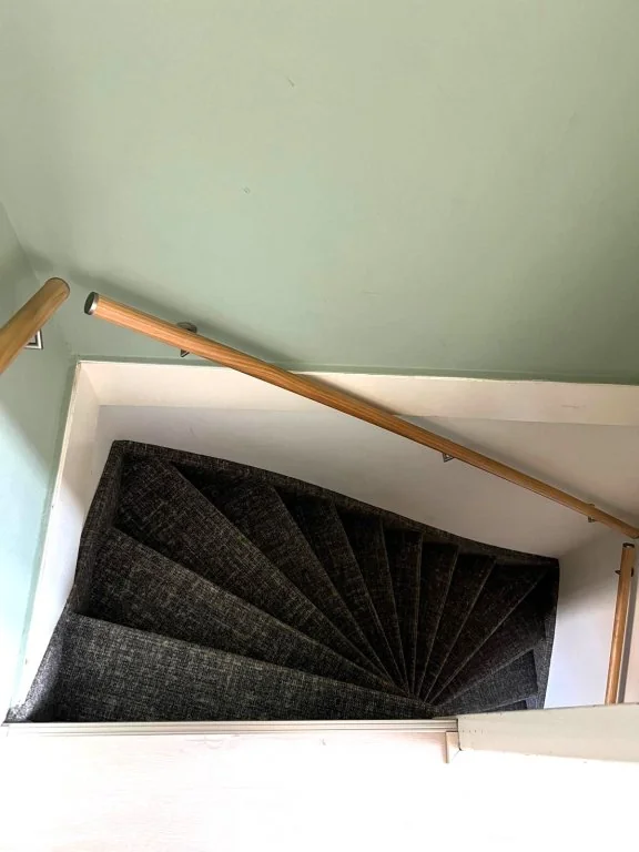 Foto van de Appartement gelegen aan de Parkdreef in Zoetermeer