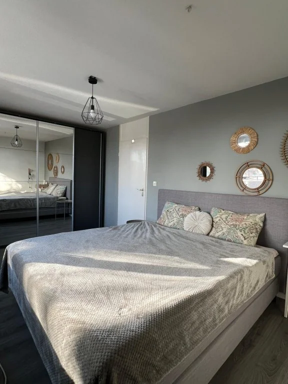 Foto van de Appartement gelegen aan de Parkdreef in Zoetermeer