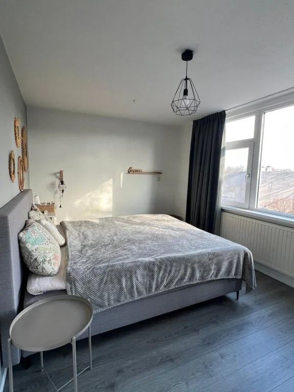 Foto van de Appartement gelegen aan de Parkdreef in Zoetermeer