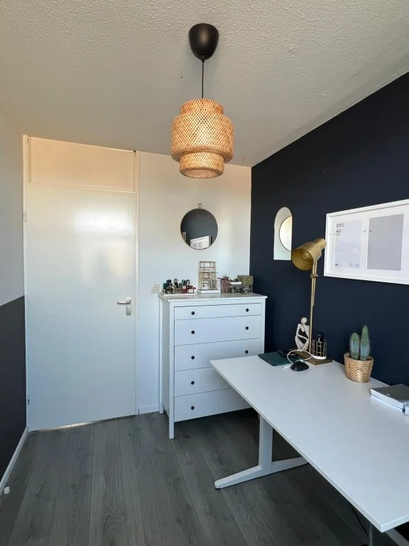 Foto van de Appartement gelegen aan de Parkdreef in Zoetermeer