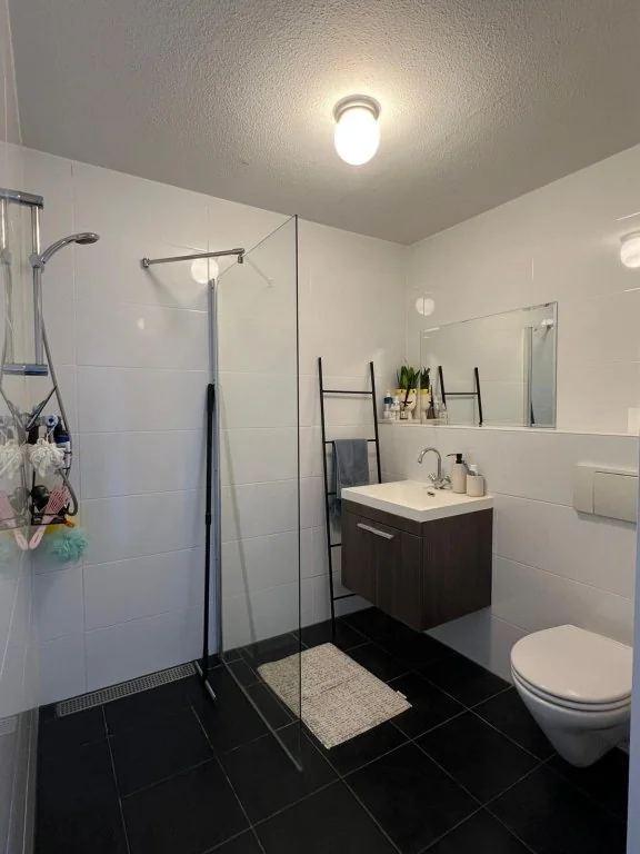 Foto van de Appartement gelegen aan de Parkdreef in Zoetermeer