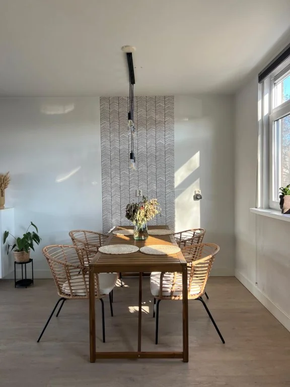 Foto van de Appartement gelegen aan de Parkdreef in Zoetermeer