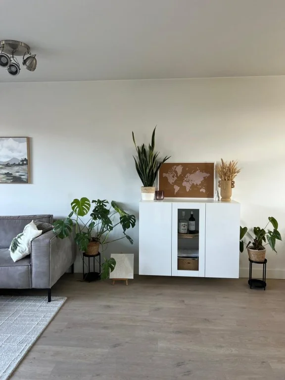 Foto van de Appartement gelegen aan de Parkdreef in Zoetermeer