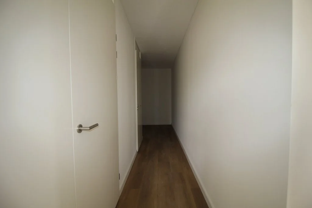 Foto van de Appartement gelegen aan de Esdoornlaan in Groningen