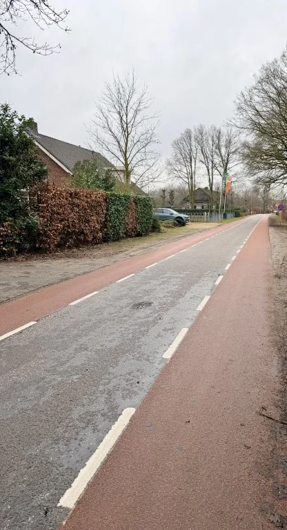 Foto van de Appartement gelegen aan de Zevenhuis in Zeeland