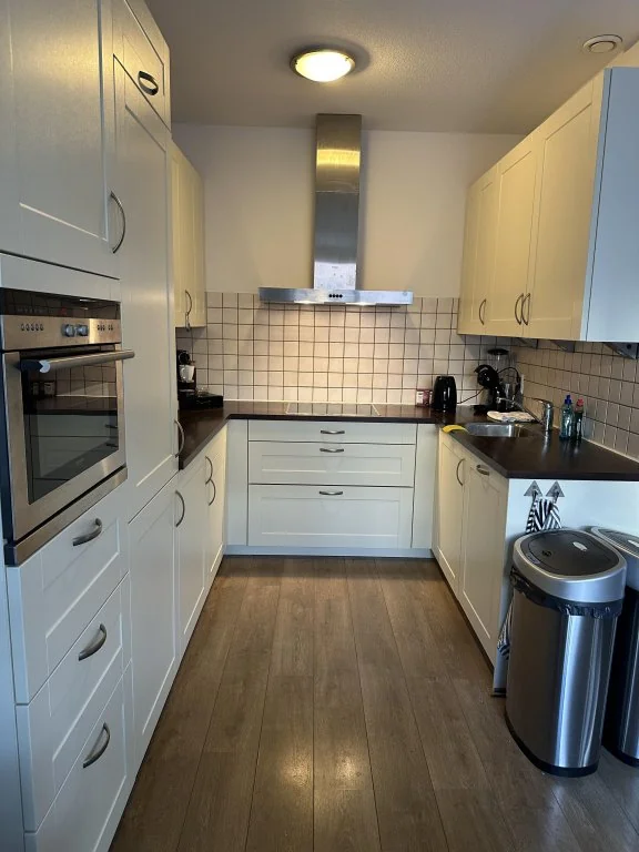 Foto van de Appartement gelegen aan de Donkvaart in Breda