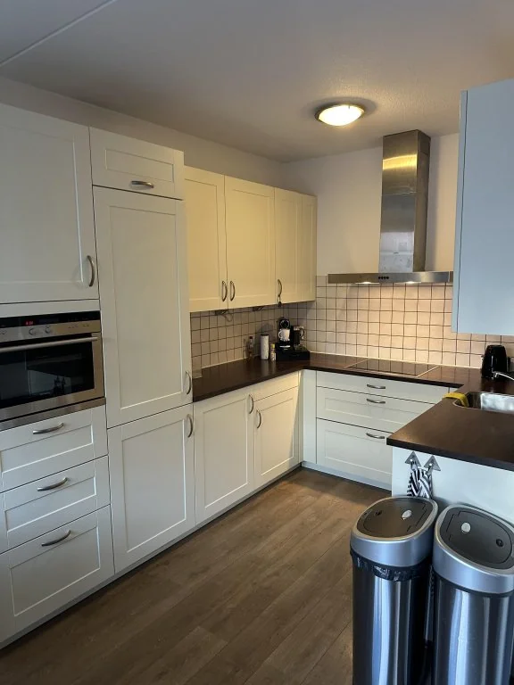 Foto van de Appartement gelegen aan de Donkvaart in Breda