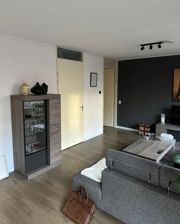 Foto van de Appartement gelegen aan de Donkvaart in Breda