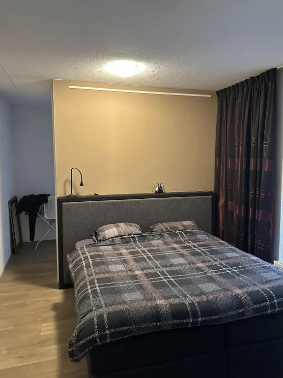 Foto van de Appartement gelegen aan de Donkvaart in Breda