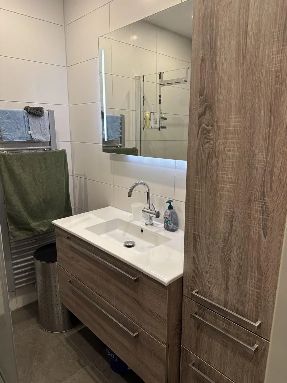 Foto van de Appartement gelegen aan de Donkvaart in Breda