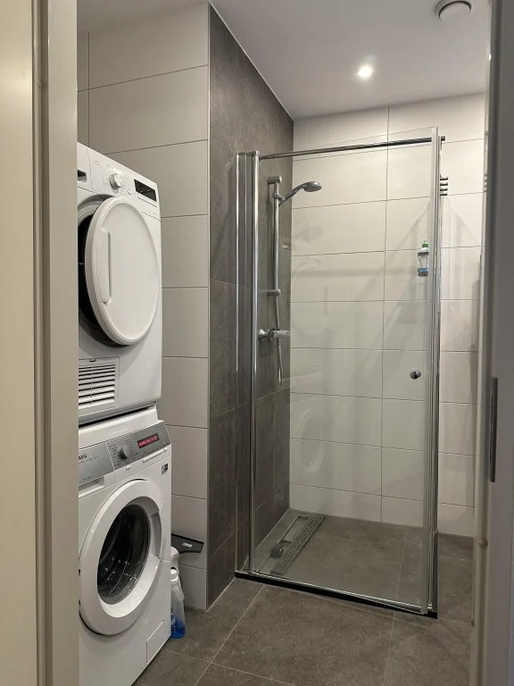 Foto van de Appartement gelegen aan de Donkvaart in Breda