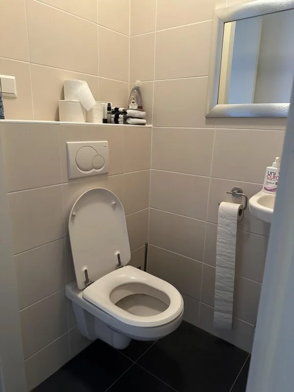 Foto van de Appartement gelegen aan de Donkvaart in Breda