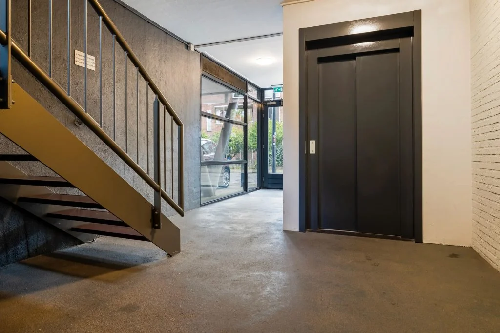 Foto van de Appartement gelegen aan de Donkvaart in Breda