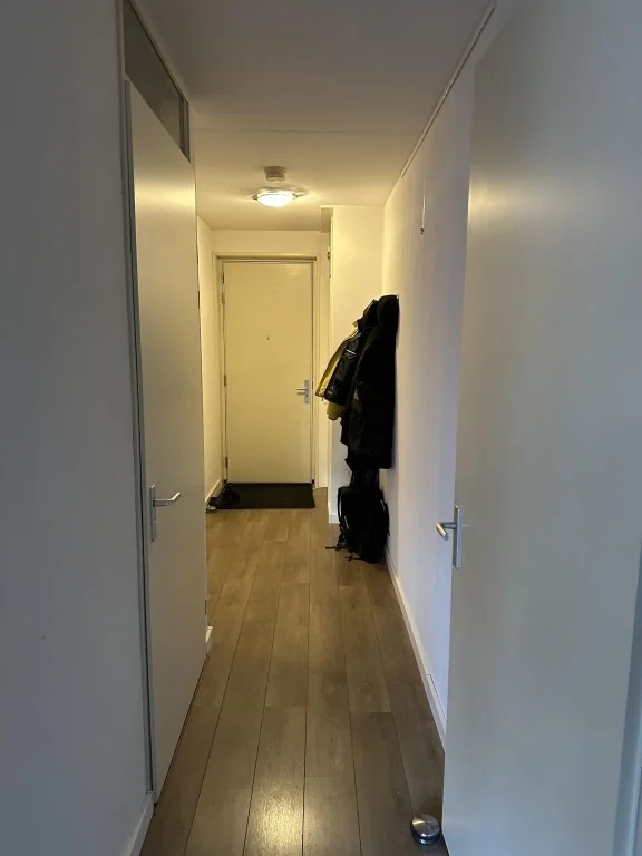 Foto van de Appartement gelegen aan de Donkvaart in Breda