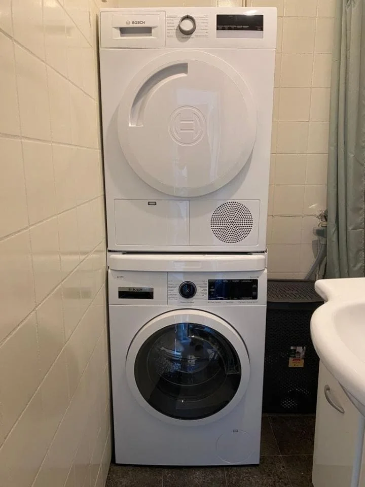 Foto van de Kamer gelegen aan de Johan Huizingalaan in Amsterdam