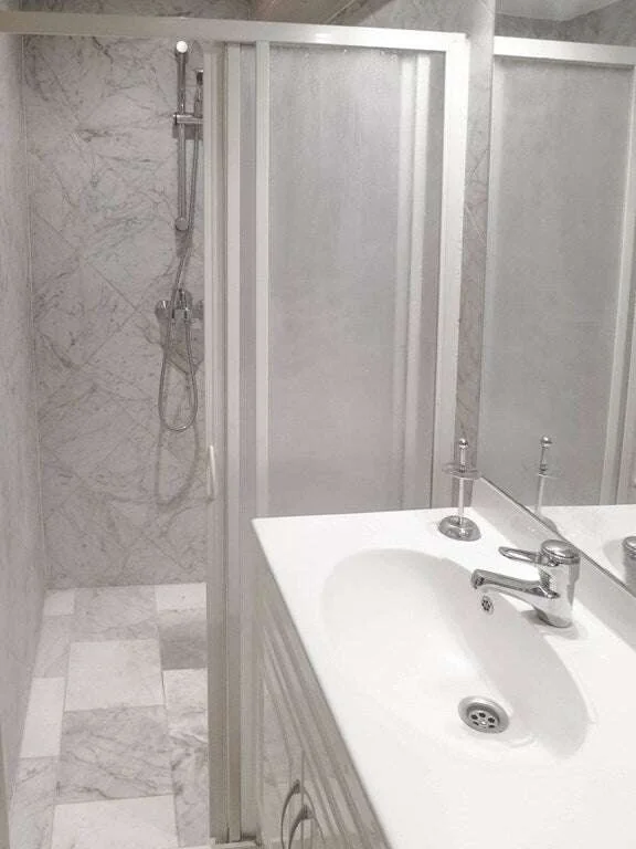 Foto van de Appartement gelegen aan de Oudezijds Voorburgwal in Amsterdam