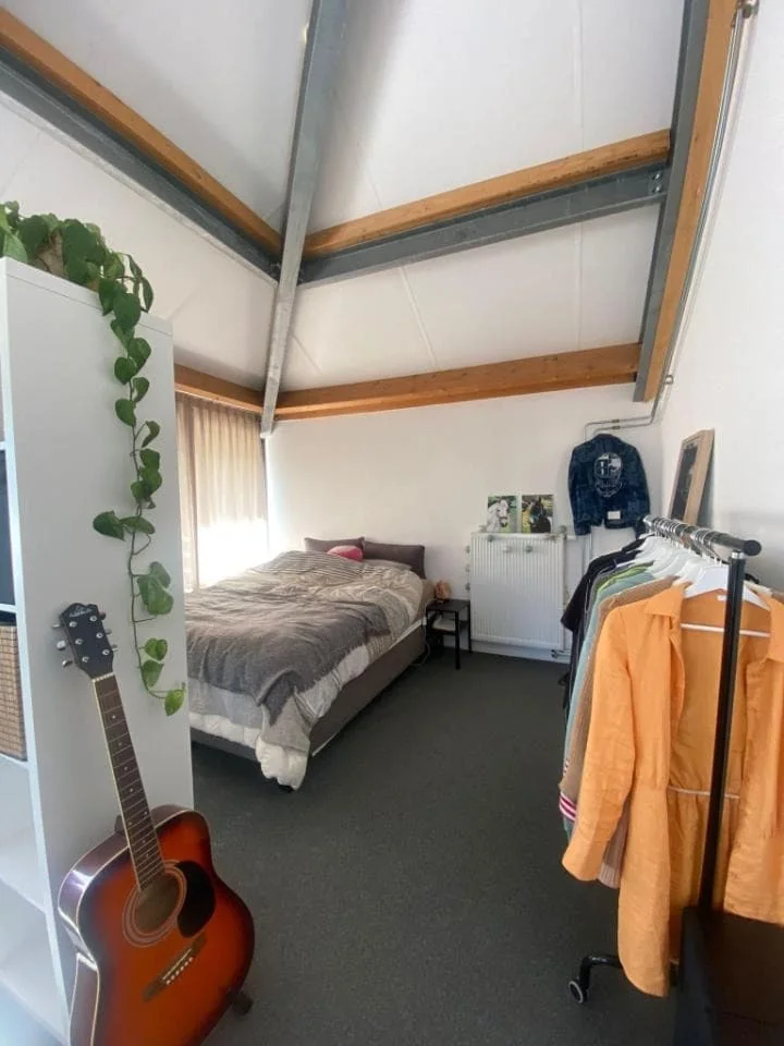 Foto van de Appartement gelegen aan de Rijksweg in Heumen