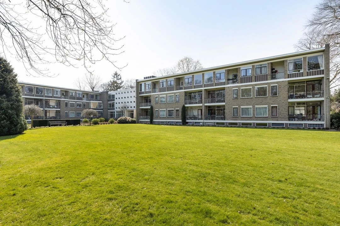 Foto van de Kamer gelegen aan de Verlengde Slotlaan in Zeist