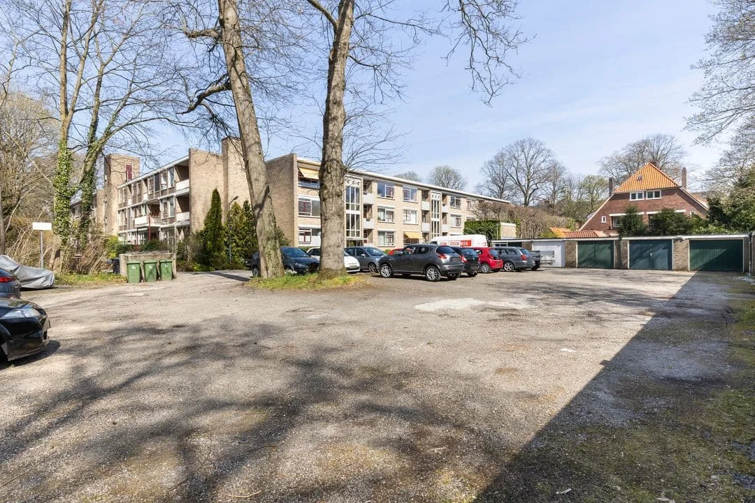 Foto van de Kamer gelegen aan de Verlengde Slotlaan in Zeist