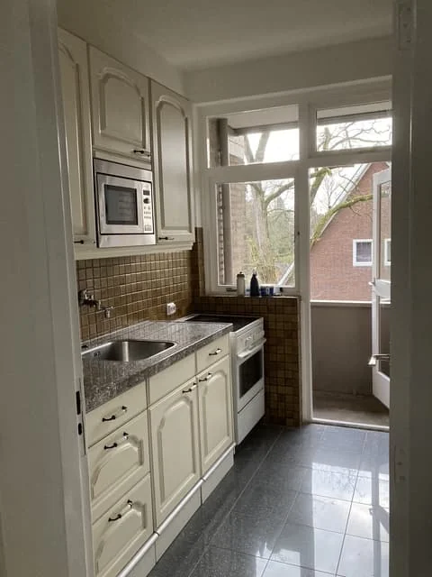 Foto van de Kamer gelegen aan de Verlengde Slotlaan in Zeist