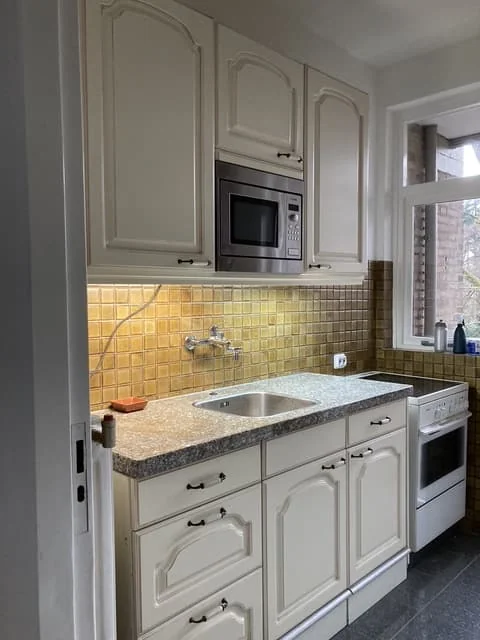 Foto van de Kamer gelegen aan de Verlengde Slotlaan in Zeist