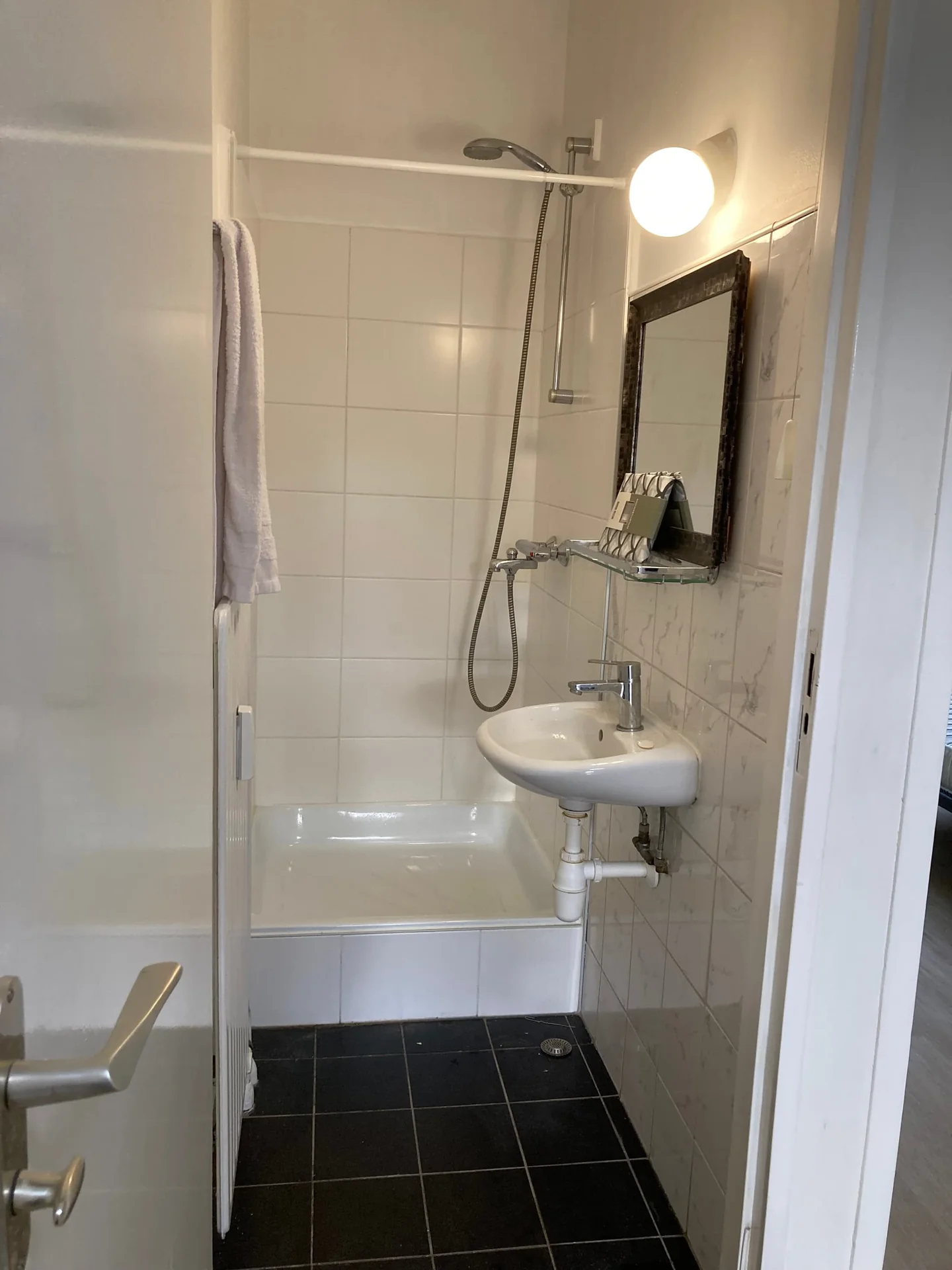 Foto van de Kamer gelegen aan de Verlengde Slotlaan in Zeist