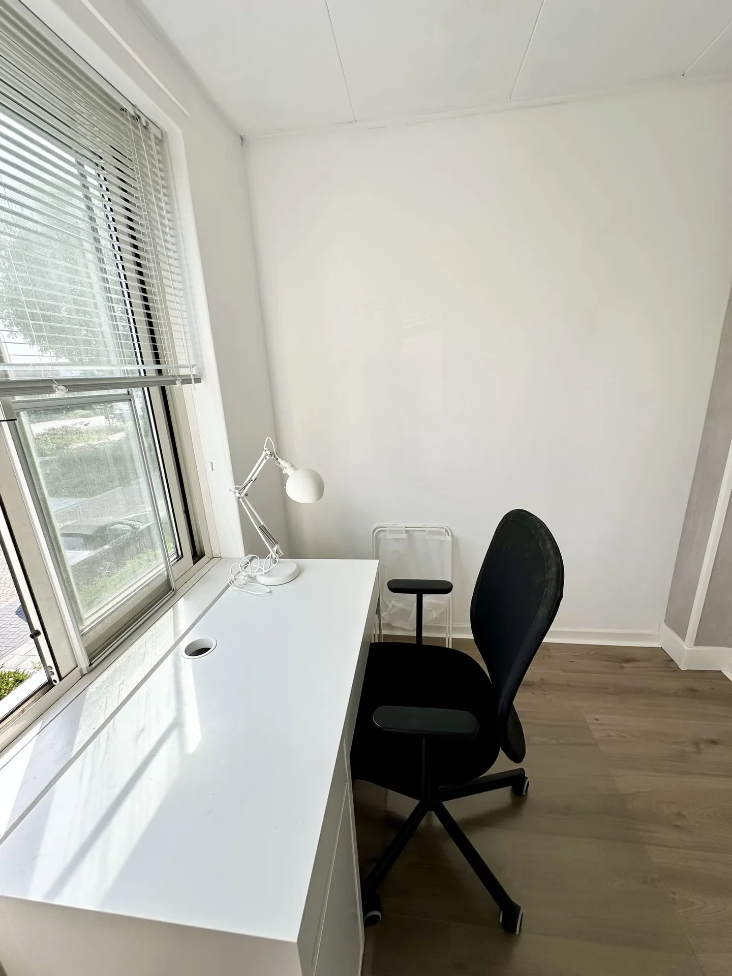 Foto van de Kamer gelegen aan de Ruysdaelbaan in Eindhoven