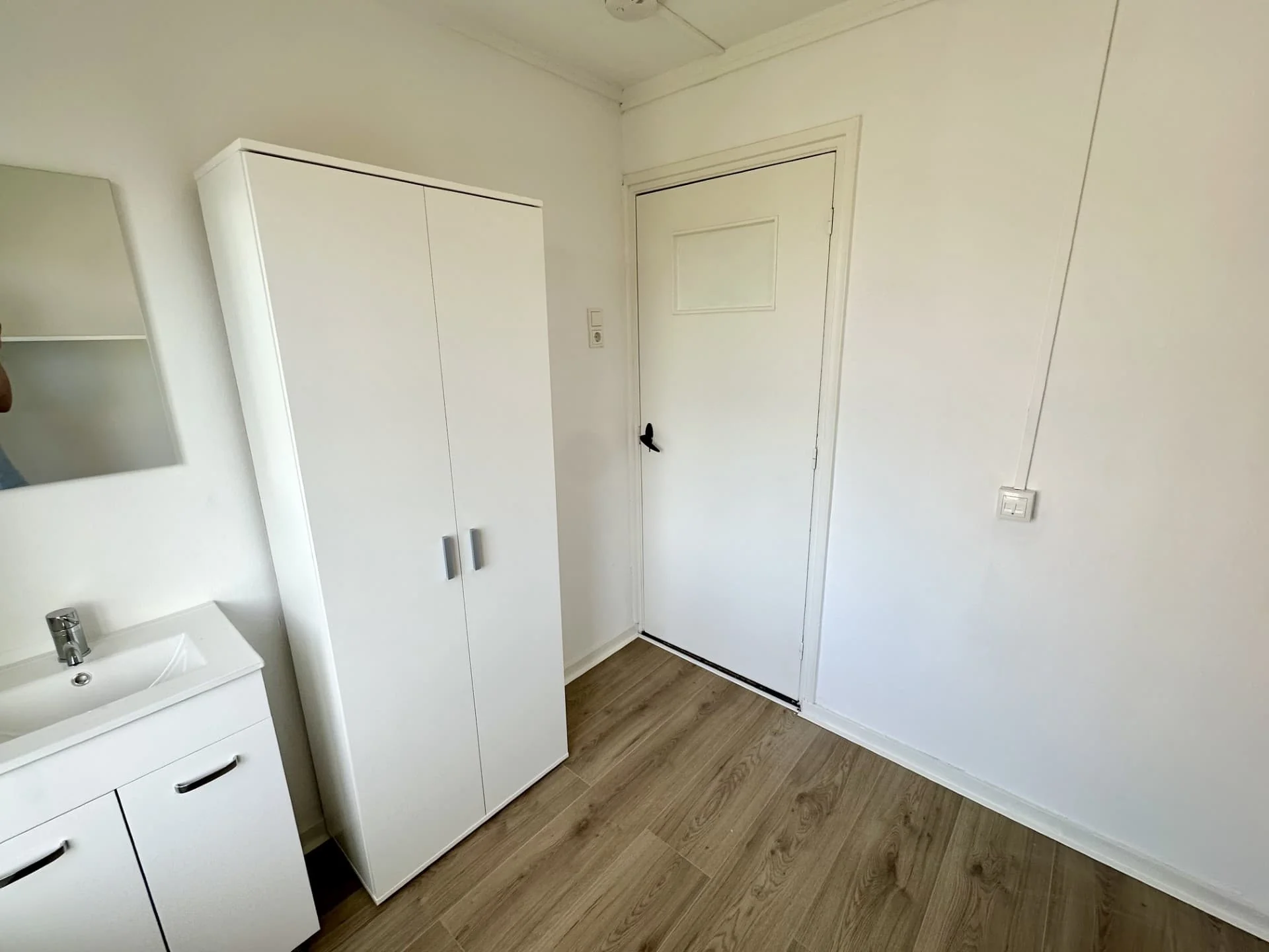 Foto van de Kamer gelegen aan de Ruysdaelbaan in Eindhoven