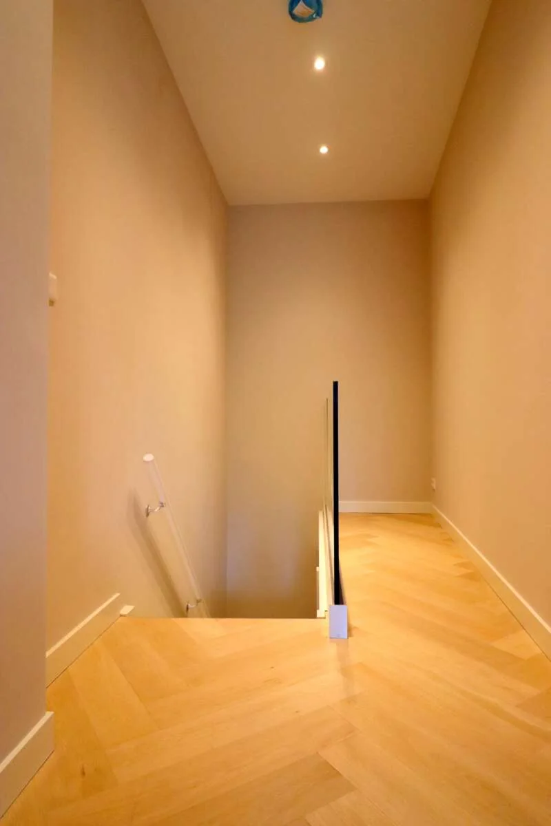 Foto van de Appartement gelegen aan de Wittevrouwensingel in Utrecht