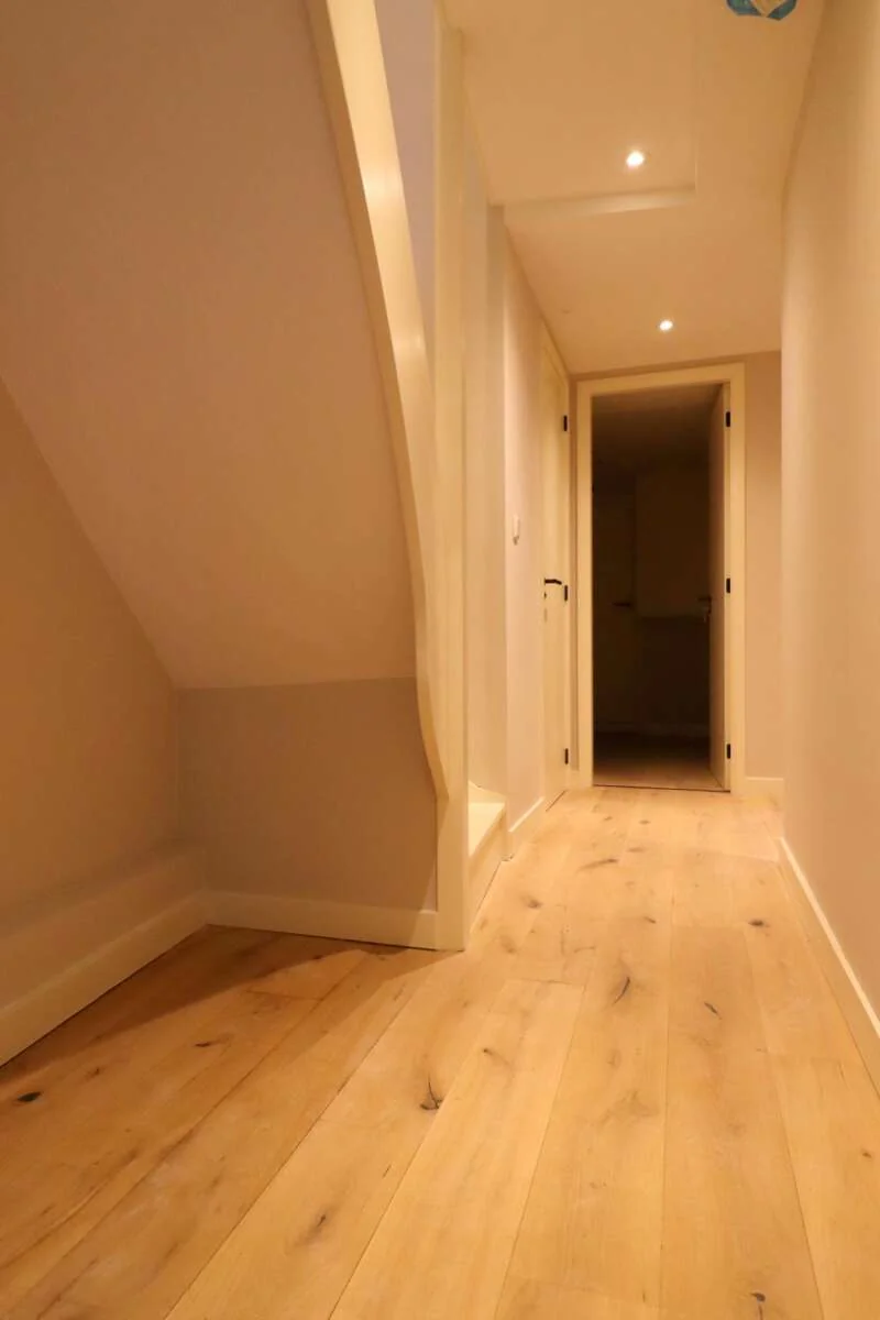 Foto van de Appartement gelegen aan de Wittevrouwensingel in Utrecht