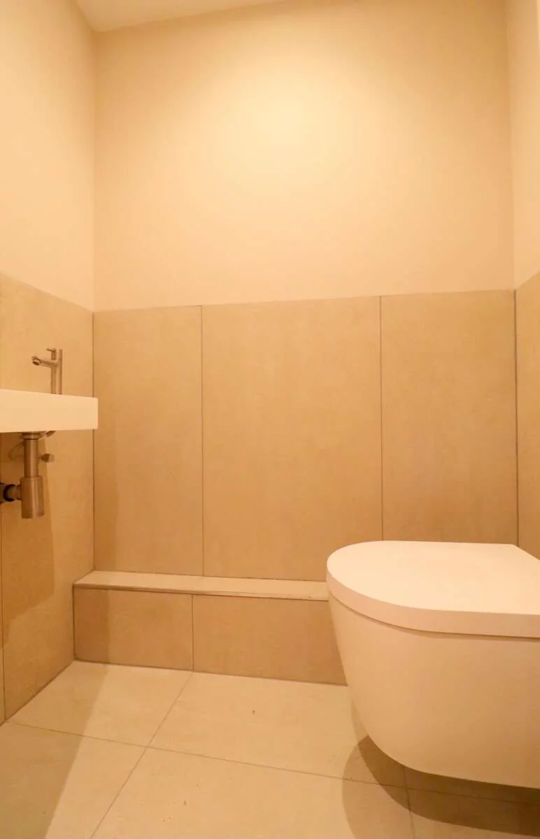 Foto van de Appartement gelegen aan de Wittevrouwensingel in Utrecht