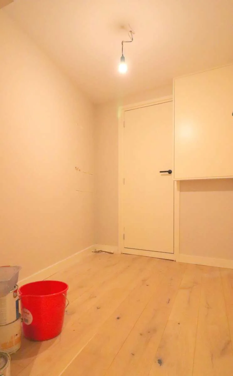 Foto van de Appartement gelegen aan de Wittevrouwensingel in Utrecht