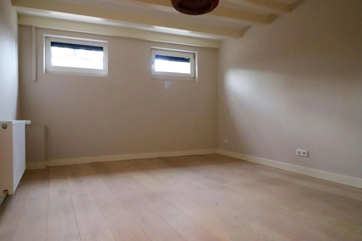 Foto van de Appartement gelegen aan de Wittevrouwensingel in Utrecht