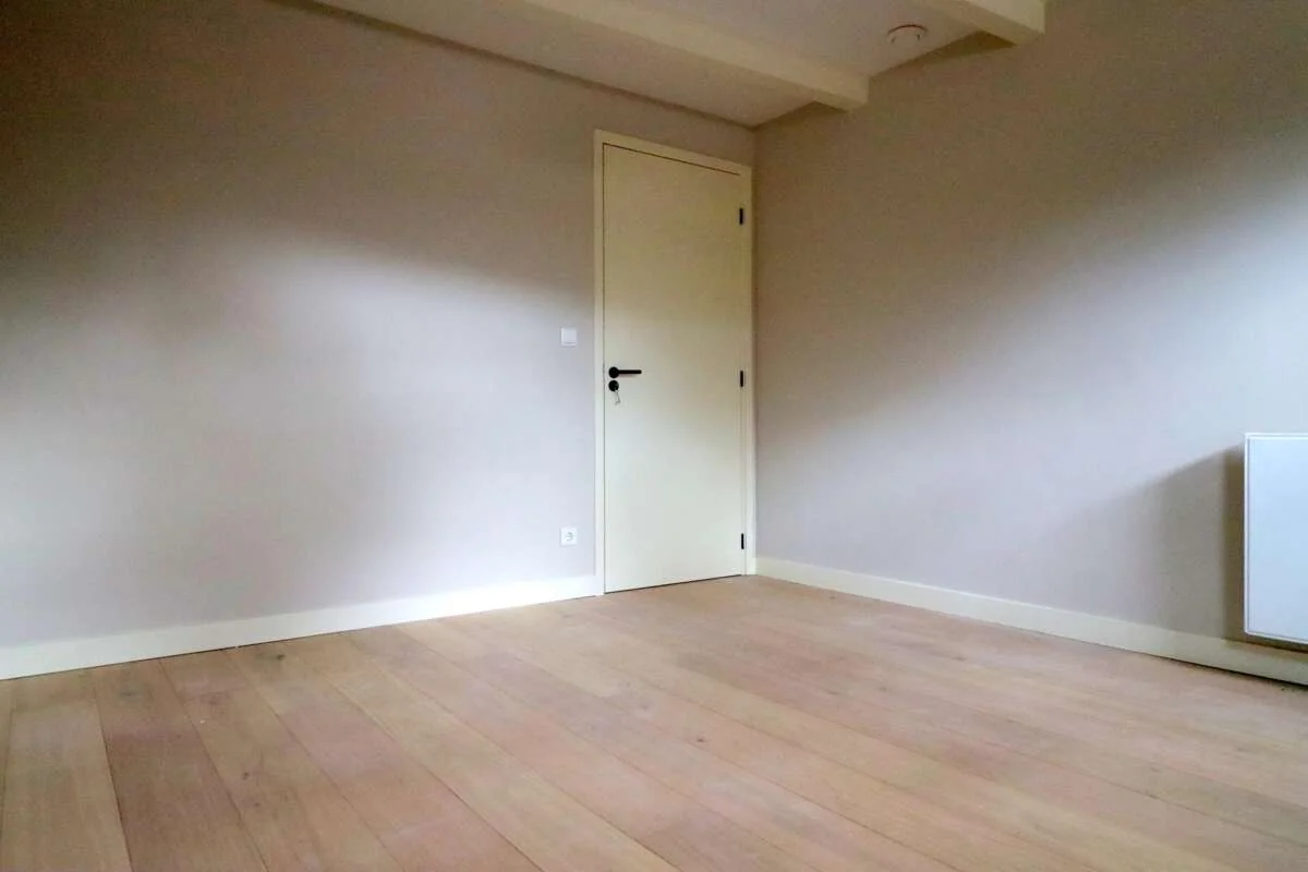 Foto van de Appartement gelegen aan de Wittevrouwensingel in Utrecht