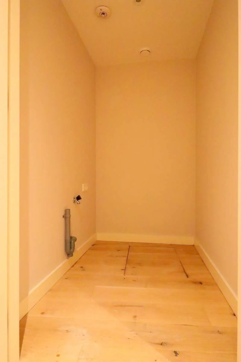 Foto van de Appartement gelegen aan de Wittevrouwensingel in Utrecht