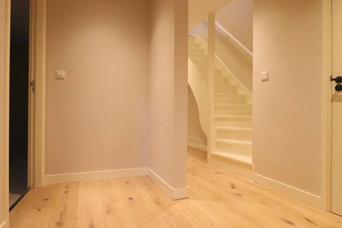 Foto van de Appartement gelegen aan de Wittevrouwensingel in Utrecht