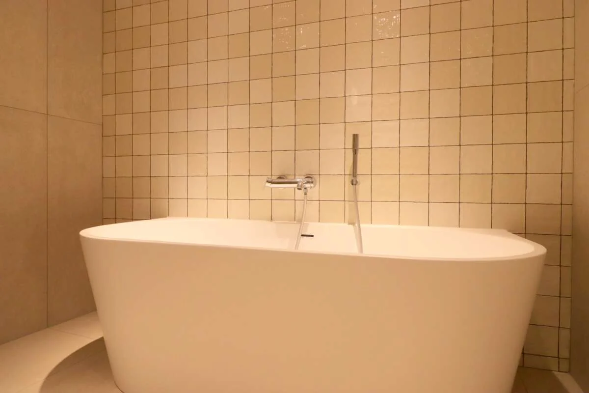 Foto van de Appartement gelegen aan de Wittevrouwensingel in Utrecht