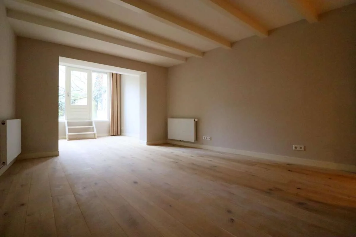 Foto van de Appartement gelegen aan de Wittevrouwensingel in Utrecht