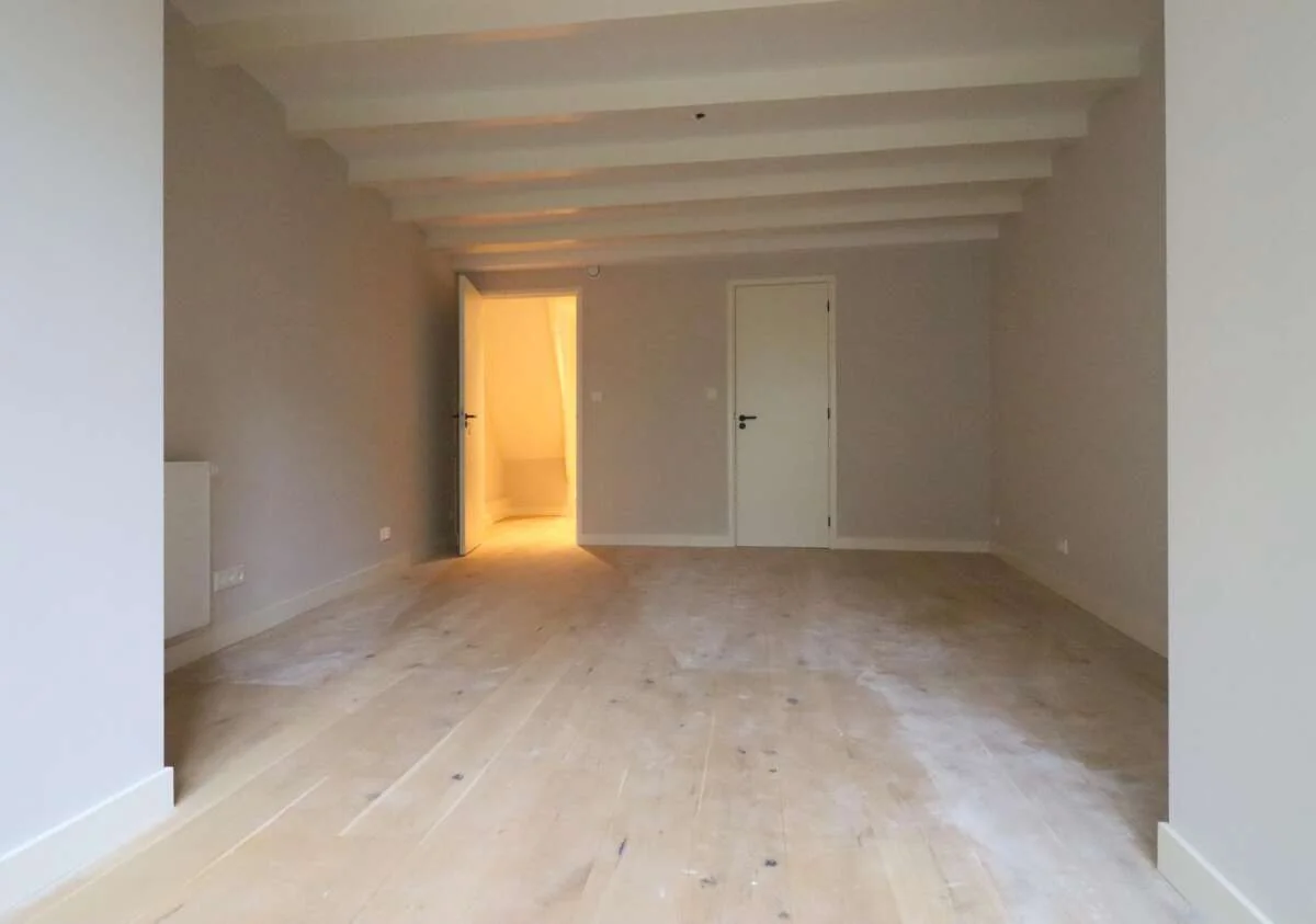 Foto van de Appartement gelegen aan de Wittevrouwensingel in Utrecht