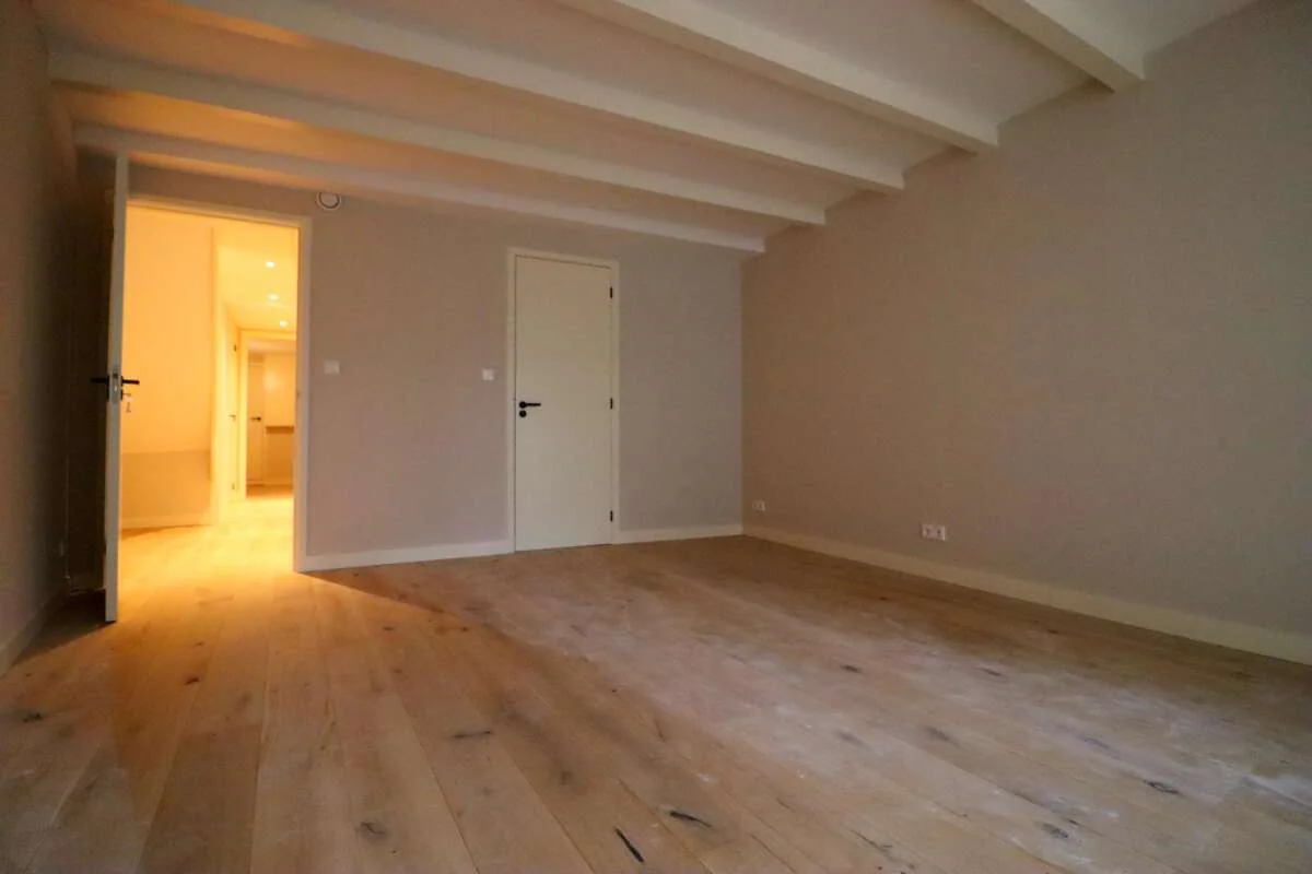 Foto van de Appartement gelegen aan de Wittevrouwensingel in Utrecht