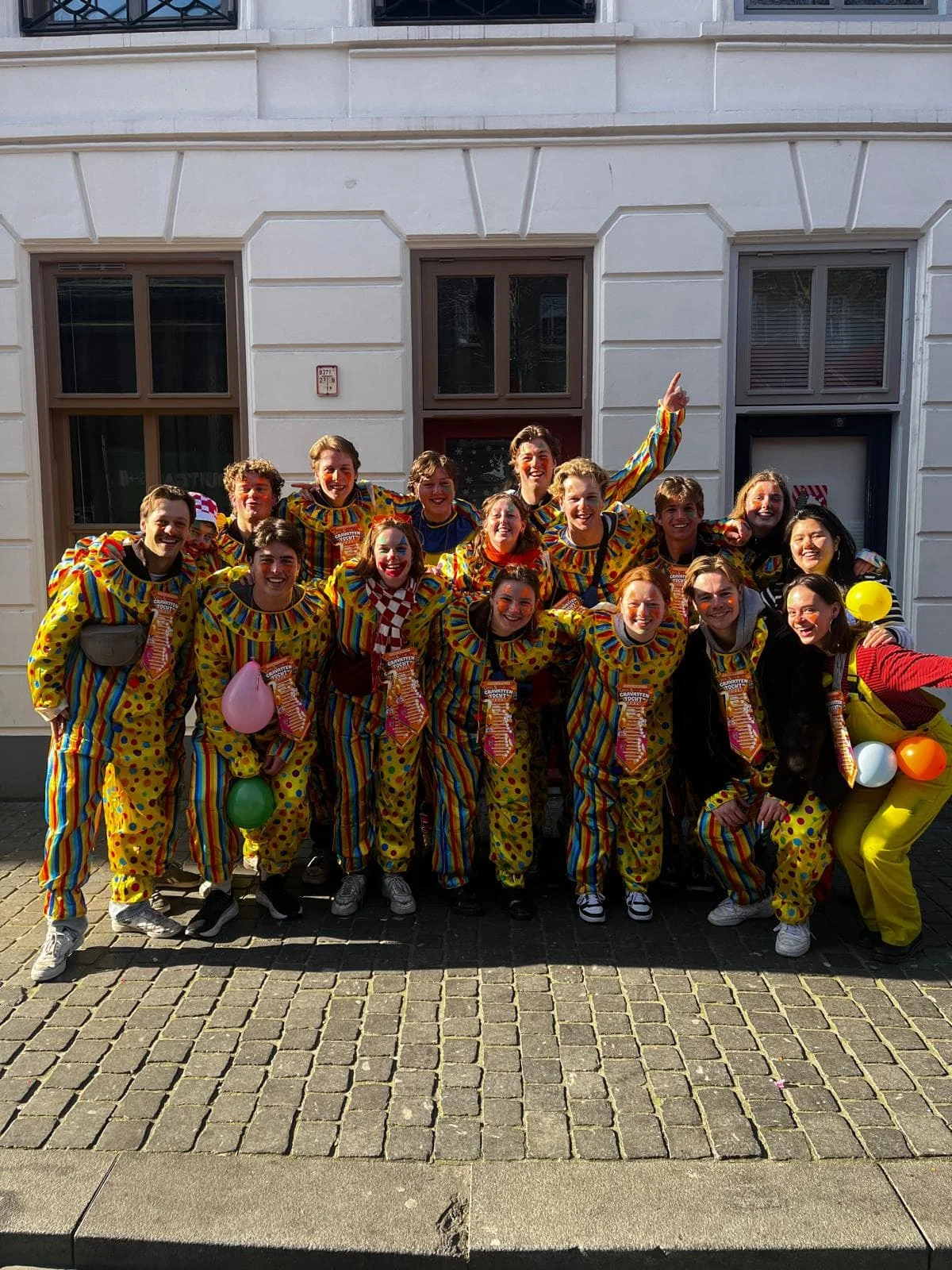 Foto van de Kamer gelegen aan de Jacoba van Beierenlaan in Delft