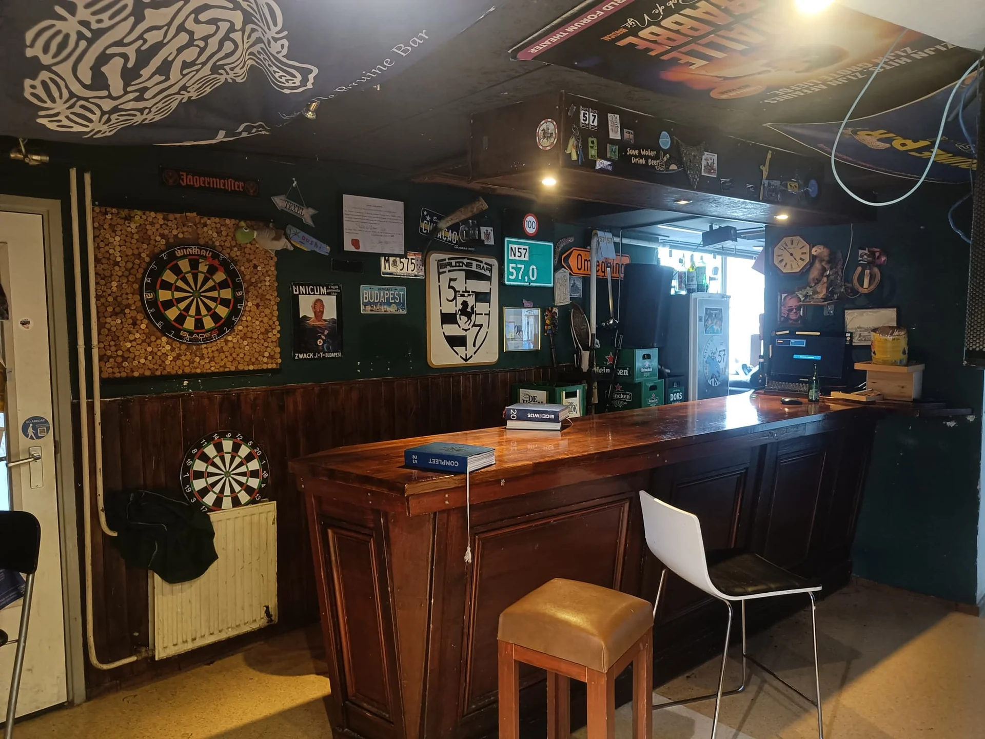 Foto van de Kamer gelegen aan de Jacoba van Beierenlaan in Delft