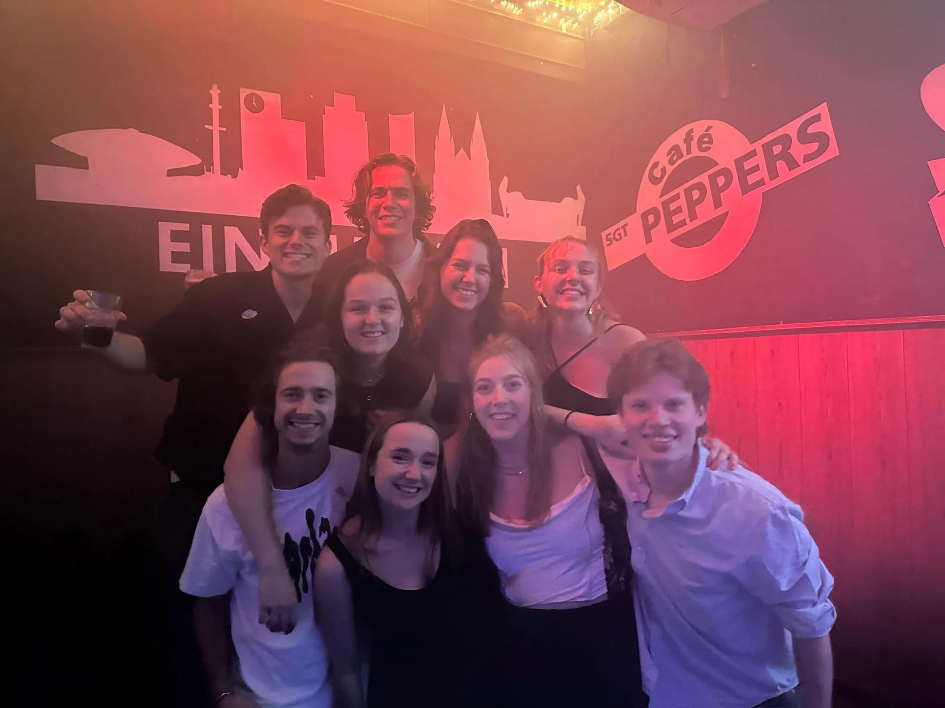 Foto van de Kamer gelegen aan de Lodewijk Napoleonplein in Eindhoven