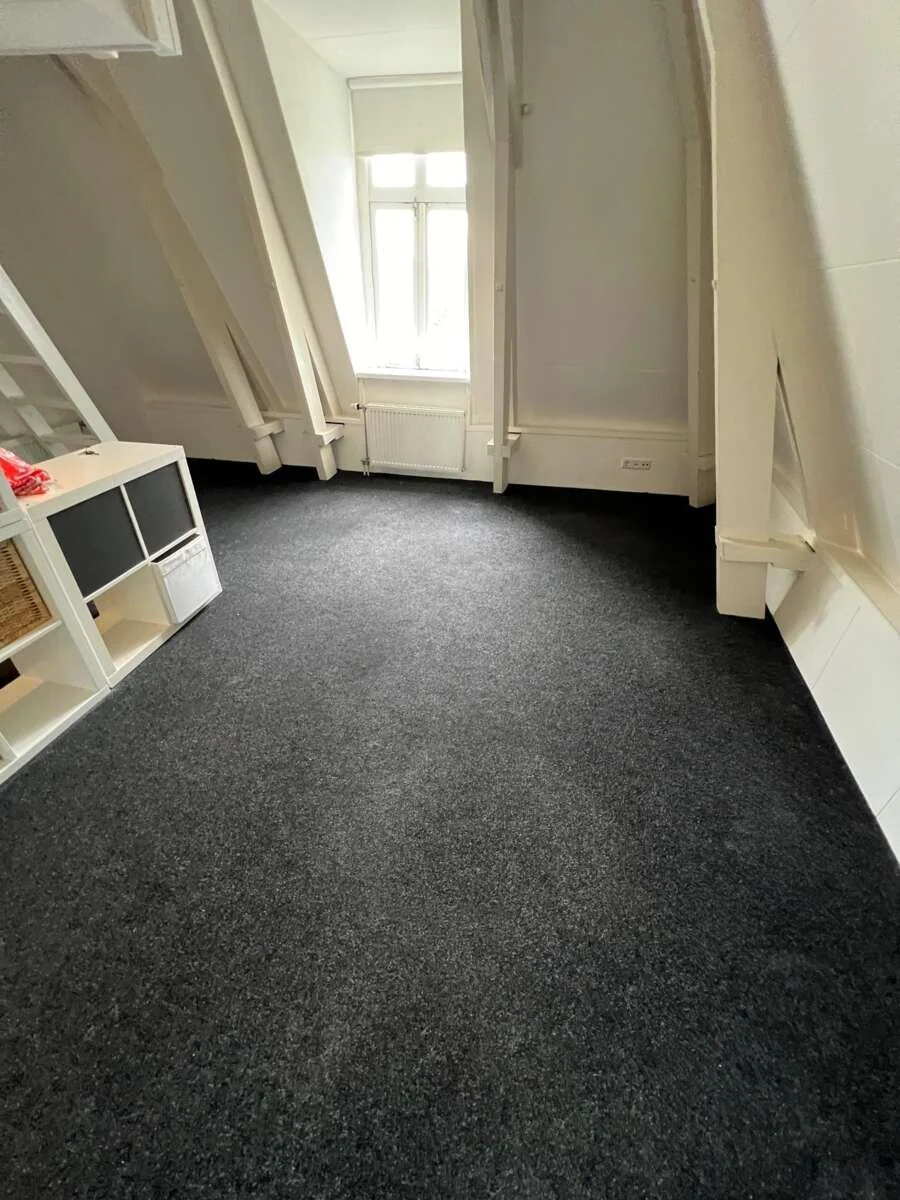 Foto van de Kamer gelegen aan de Gedempte Zuiderdiep in Groningen