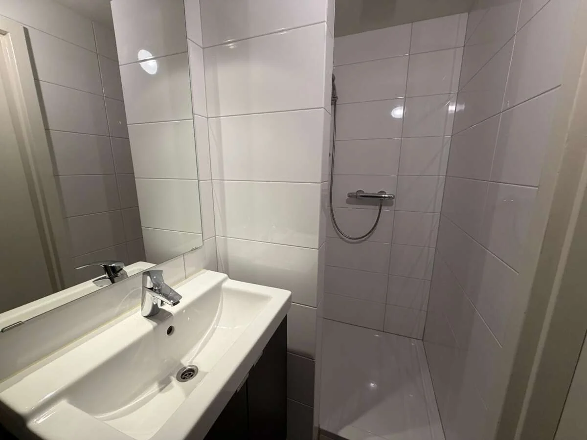 Foto van de Appartement gelegen aan de Raadhuisstraat in Eijsden