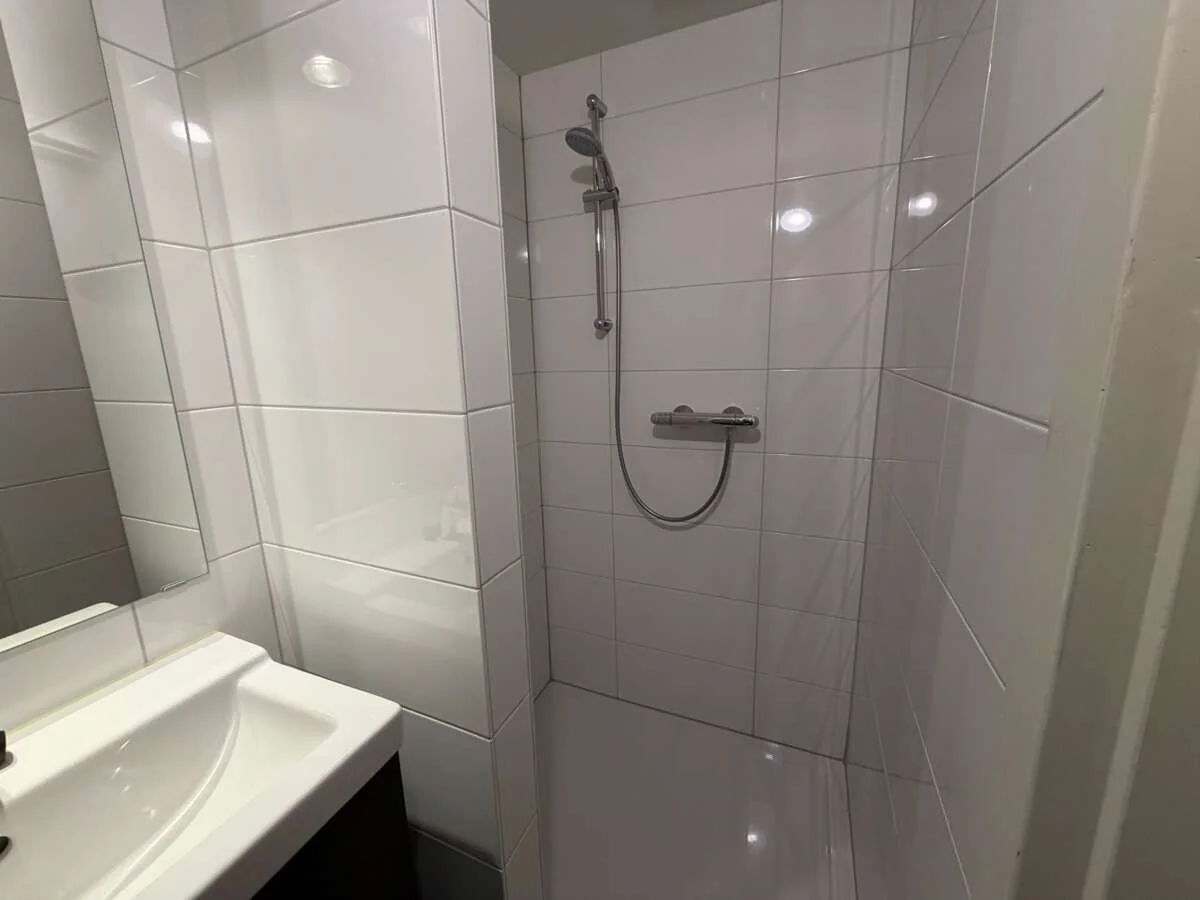 Foto van de Appartement gelegen aan de Raadhuisstraat in Eijsden